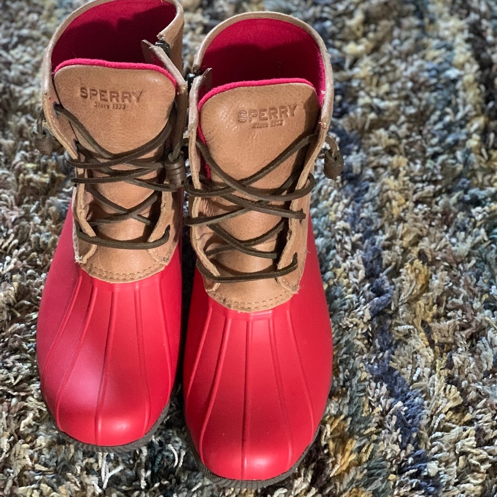 Women’s boots